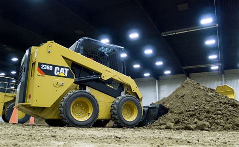 Caterpillar D Series 